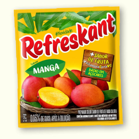 REFRESKANT manga 20G