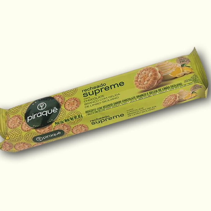 biscoito piraque choc limao suprime 80g