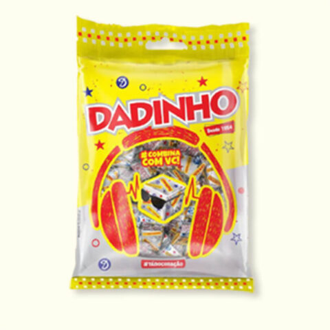 DADINHO TRADICIONAL 90g