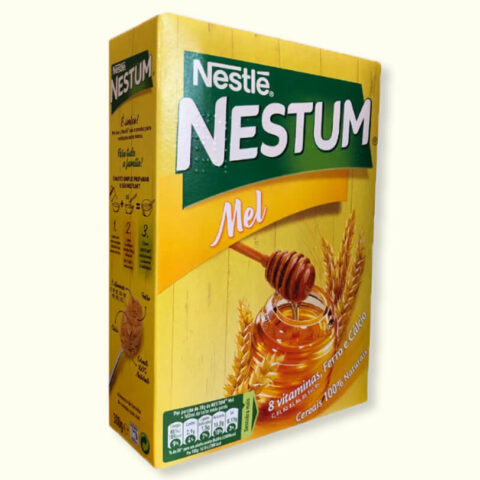 NESTUM MEL 300g