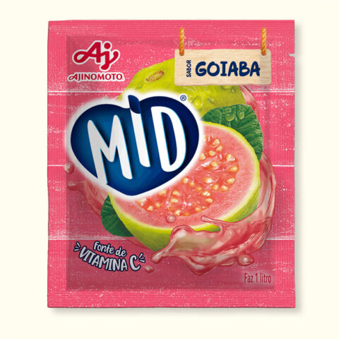 REFRESCO MID GOIABADA 20G